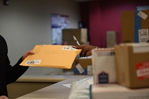 USPS To Require its Mail Contractors to Adopt Just-in-Time Style Delivery Services