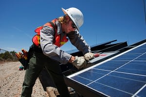Using Your Cellphone to Combat Heat Illness in Outdoor Workers