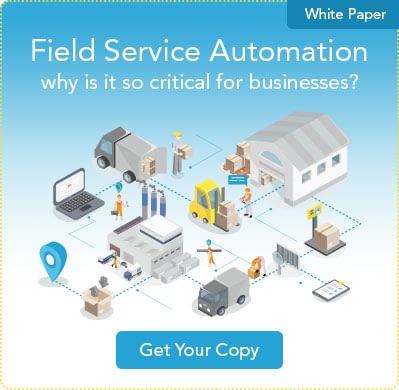 Field Service Management White Paper