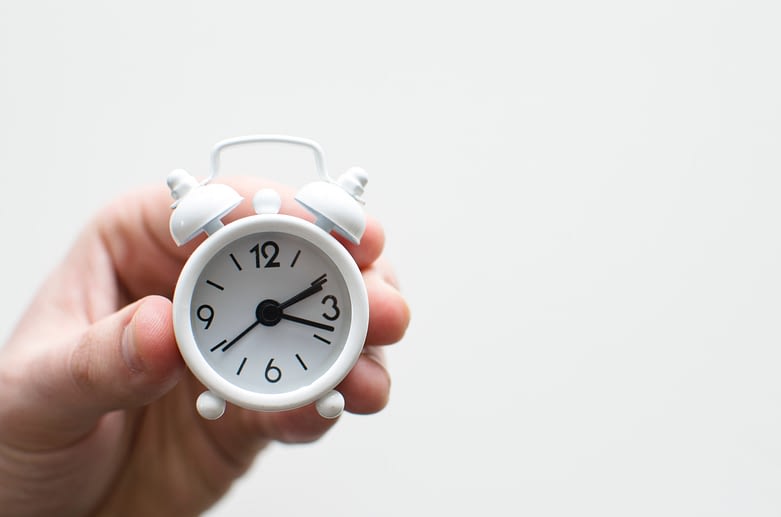3 Ways Mobile Time Clock Saves Your Company Time